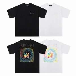 Picture of Amiri T Shirts Short _SKUAmiriS-XLxgt67323385